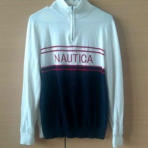 Nautica Pullover Sweater
